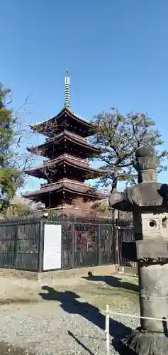 上野東照宮(東京都)