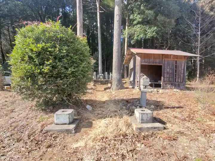 清水八幡宮(栃木県)