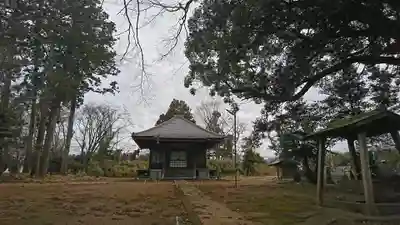 神宮寺のその他建物