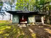深谷神社(宮城県)