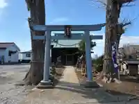 熊野神社(千葉県)