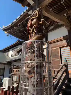 潮音寺(千葉県)