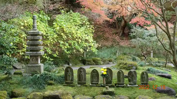 報国寺(神奈川県)