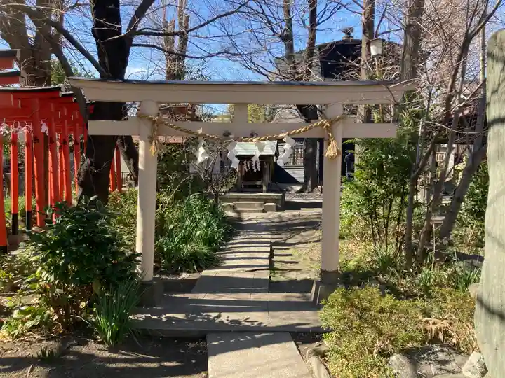 若宮八幡宮 (神奈川県)