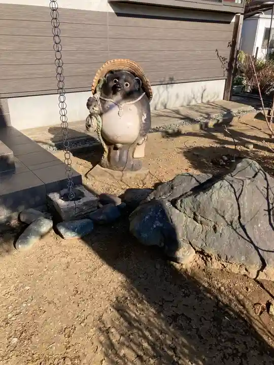 眞芳寺(神奈川県)