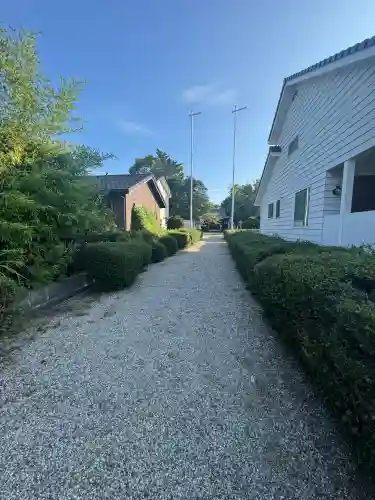 酒井神社(愛知県)
