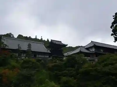 方廣寺(静岡県)