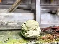 瀧澤神社(長野県)