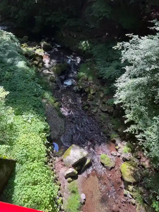 榛名神社(群馬県)