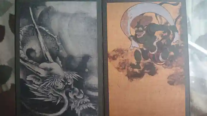 建仁寺(建仁禅寺)の芸術