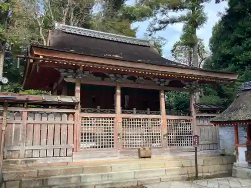 石清水八幡宮(京都府)