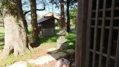 根神社(山梨県)