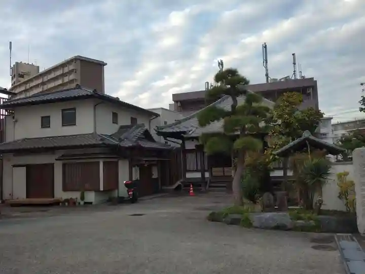 薬王寺のその他建物