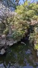 感通寺(東京都)