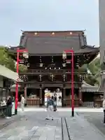 西新井大師総持寺(東京都)