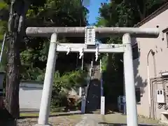 日枝神社(東京都)