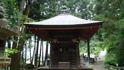 大悲願寺(東京都)