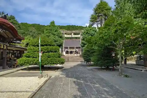 橘神社の建物その他