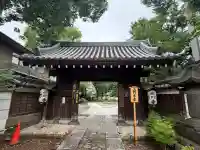 品川寺(東京都)