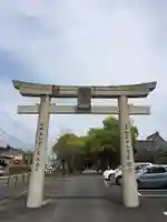 熊野原神社(佐賀県)