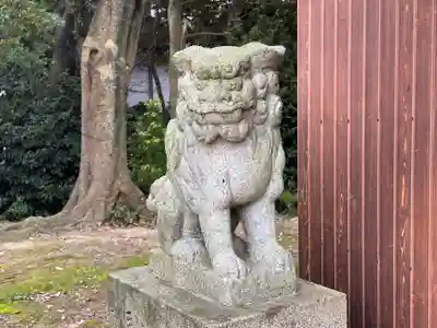 高岡神社(福井県)