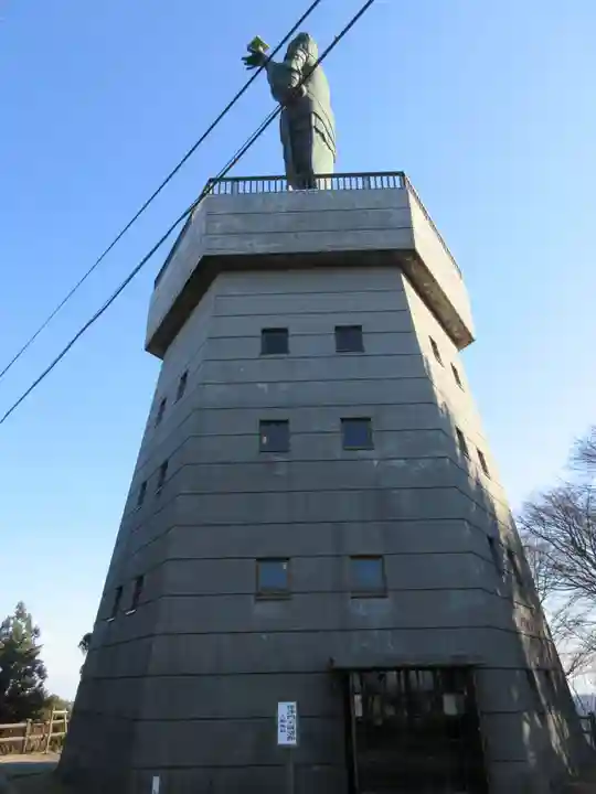 雲辺寺(徳島県)