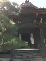 大巧寺の本殿・本堂