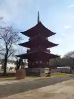 西福寺(埼玉県)