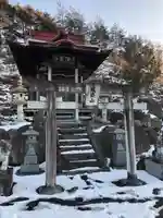 松園寺(岩手県)