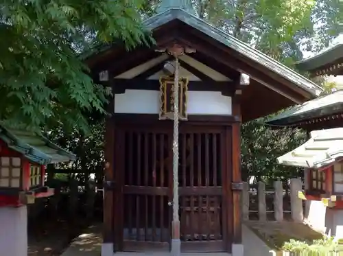 豊國神社のその他建物