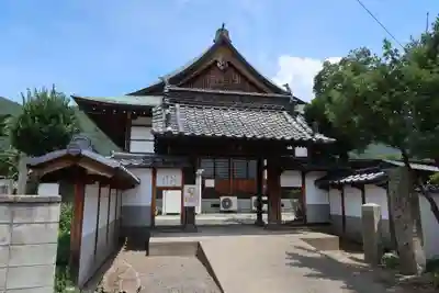 長泉寺(長野県)