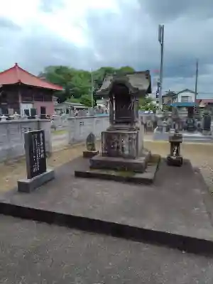 聖泉寺(埼玉県)