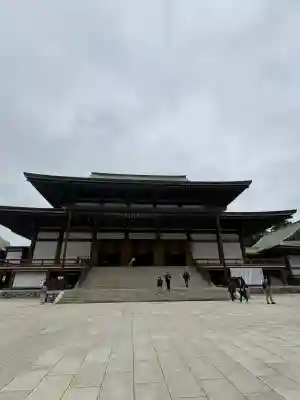 成田山新勝寺(千葉県)