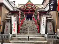 摩利支天 徳大寺(東京都)