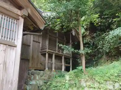 日枝神社(静岡県)