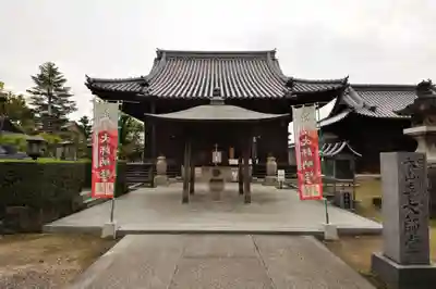 本山寺(香川県)