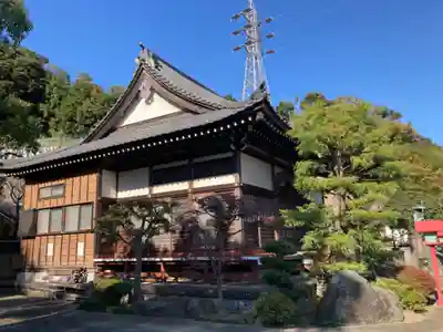 玉泉寺(神奈川県)