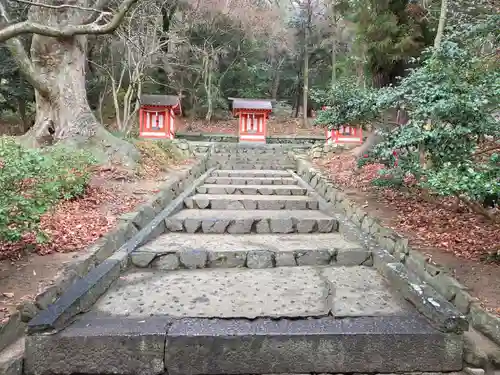 吉備津神社(岡山県)