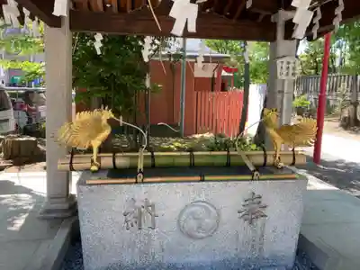 富岡八幡宮(東京都)