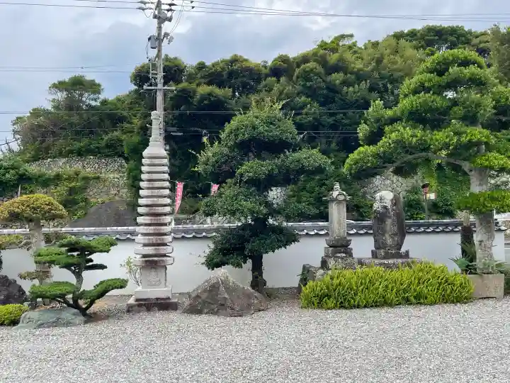 桂昌寺(三重県)