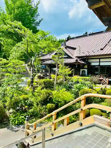 大祥寺(岩手県)