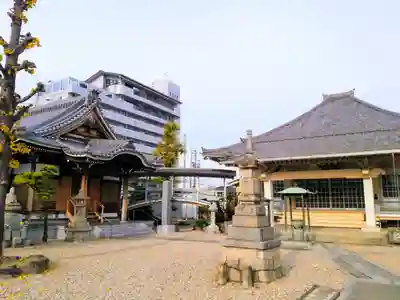 秋葉山 常光院のその他建物