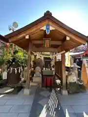 尼崎えびす神社(兵庫県)