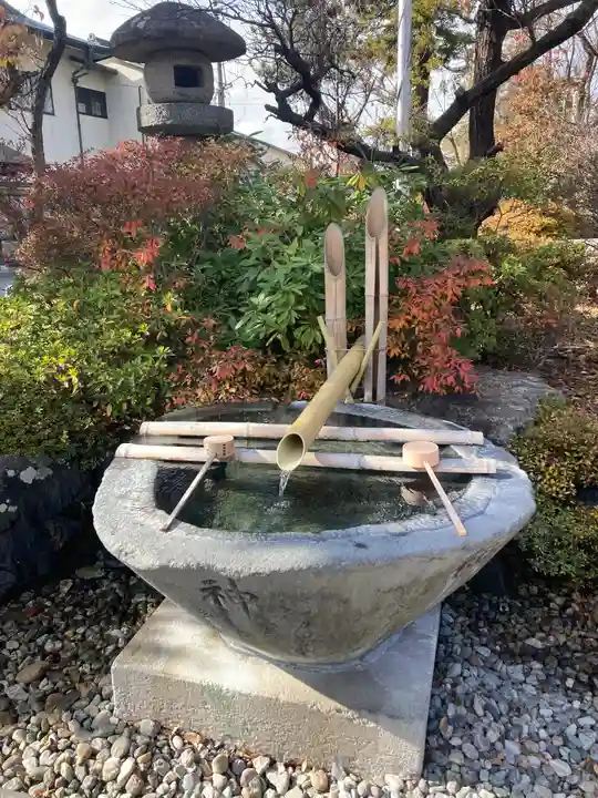 深志神社(長野県)