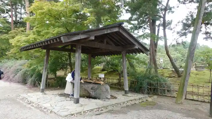 毛越寺(岩手県)