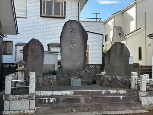 香取神社(千葉県)