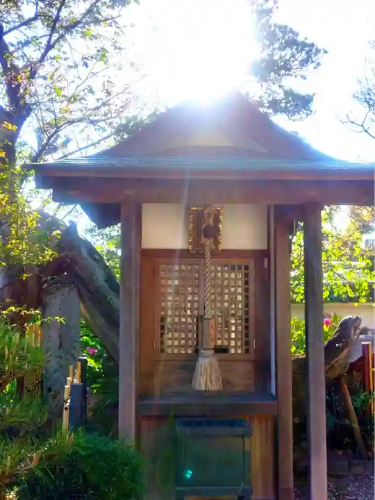 薬師院のその他建物