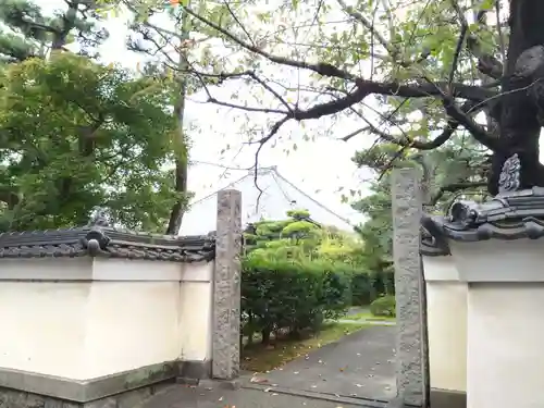 光円寺のその他建物