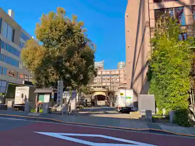 金地院のその他建物