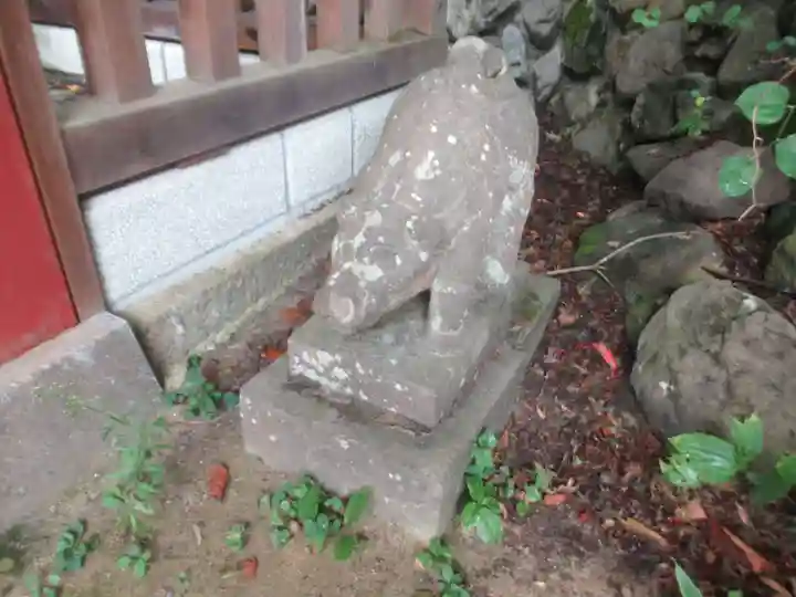 武蔵御嶽神社(東京都)